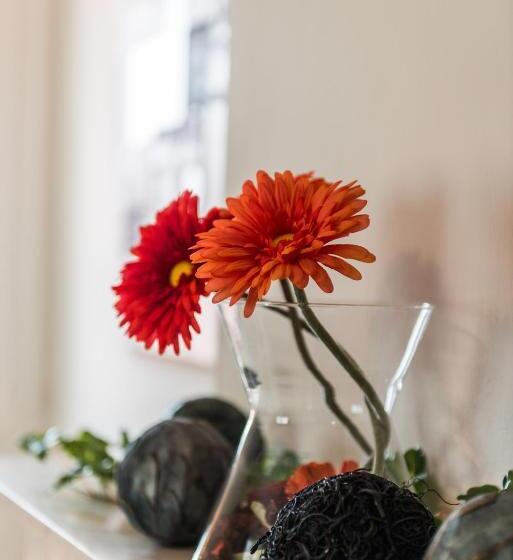 חדר סטנדרט לארבעה, De Perenboom