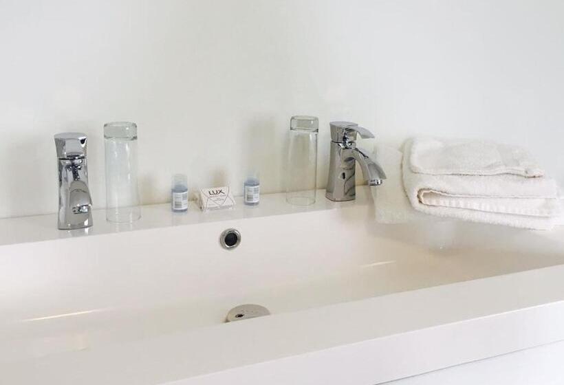 חדר סטנדרט לארבעה, De Perenboom