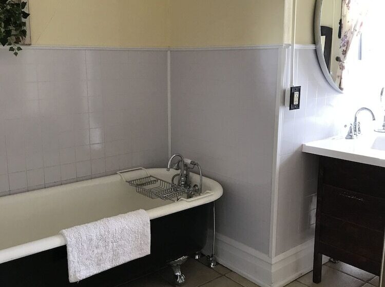 جناح ديلوكس, Garza