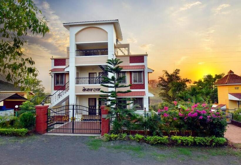 Suíte Deluxe, The Mango Inn