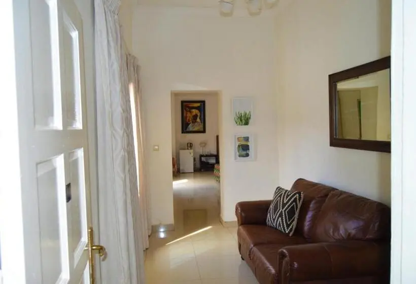 سوییت, Bougainvilla Boutique Hotel & Restaurant