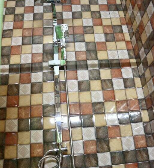 اتاق استاندارد, Canyon