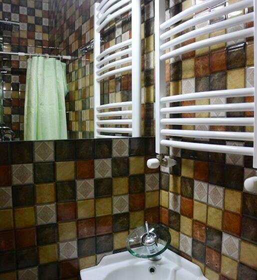 اتاق استاندارد, Canyon