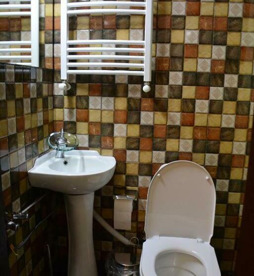 اتاق استاندارد, Canyon