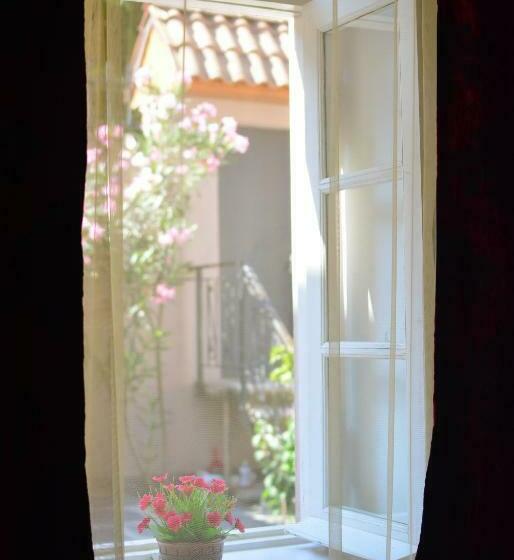 اتاق استاندارد, Canyon