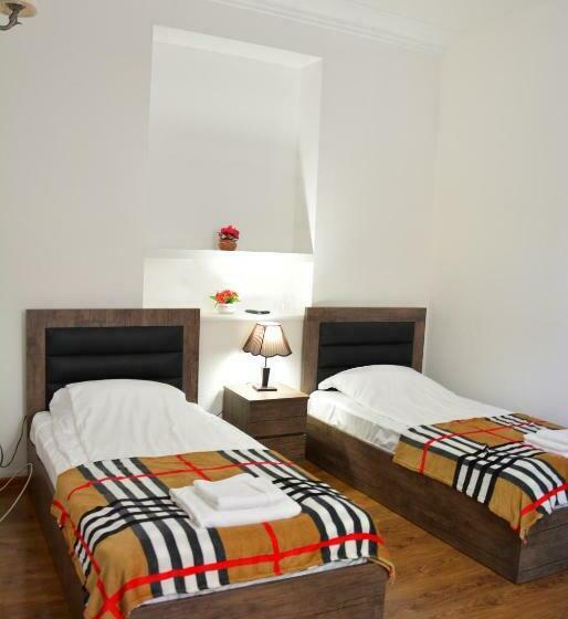 اتاق استاندارد, Canyon