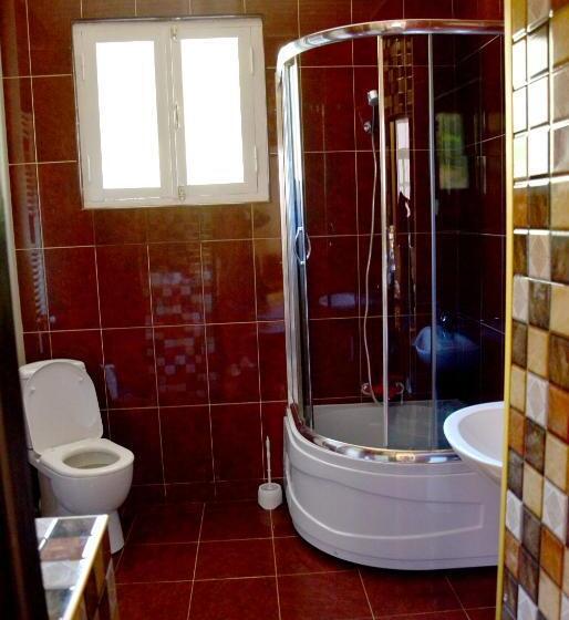 اتاق استاندارد, Canyon