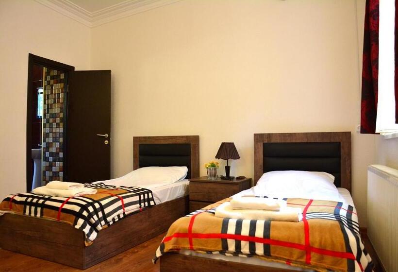 اتاق استاندارد, Canyon