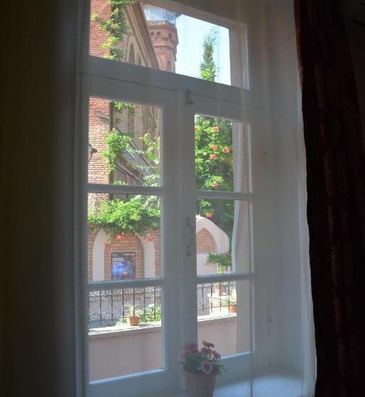 اتاق استاندارد, Canyon