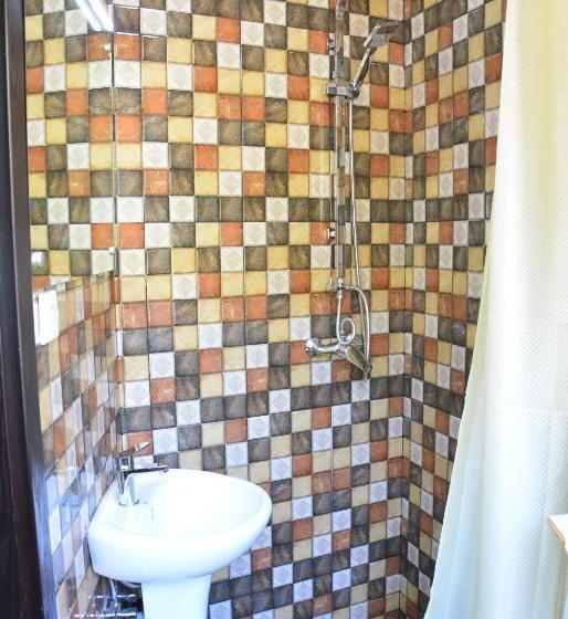 اتاق استاندارد, Canyon