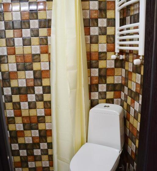 اتاق استاندارد, Canyon