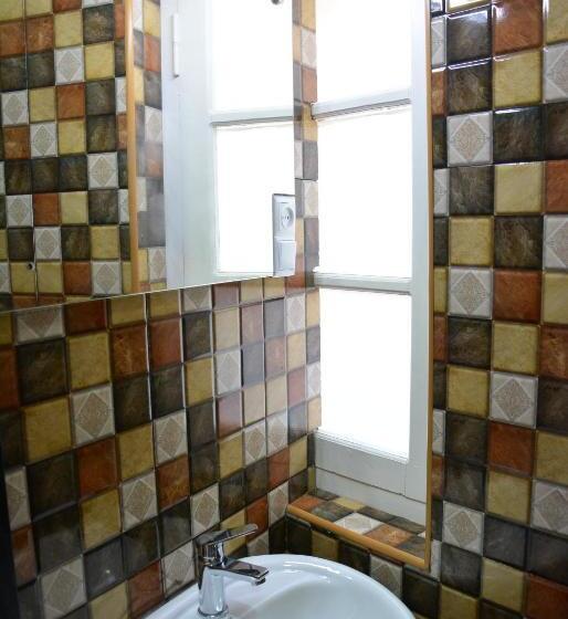 اتاق استاندارد, Canyon