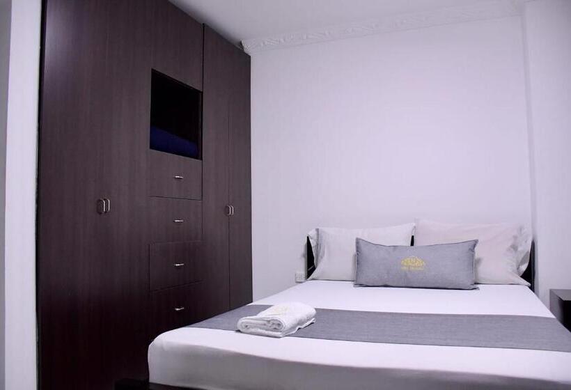 إستوديو قياسى, Chico Real