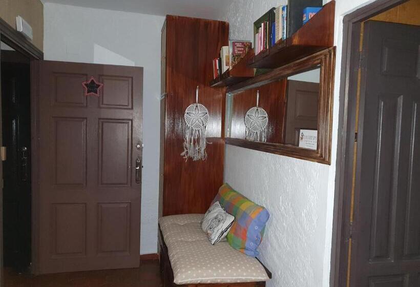 豪华房间, Las Tres Patas Complejo Rural