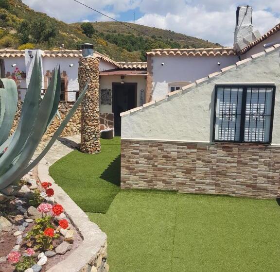 标准间, Las Tres Patas Complejo Rural