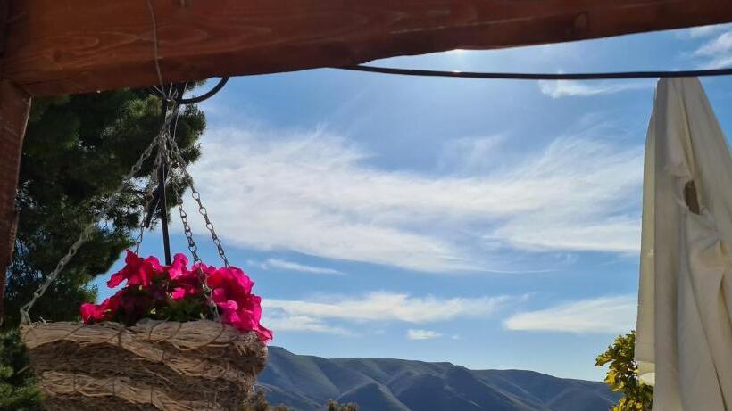 豪华房间, Las Tres Patas Complejo Rural