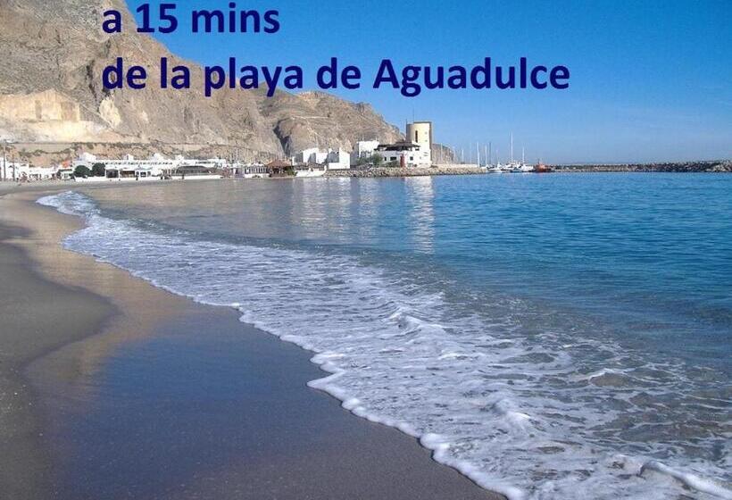 标准间, Las Tres Patas Complejo Rural