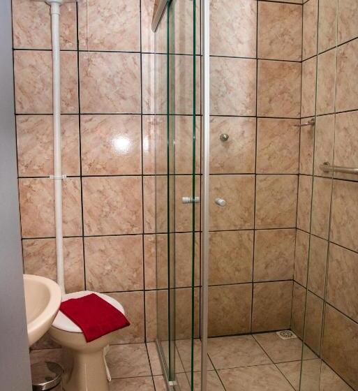 Pokój Superior, Pousada Trilha Da Serra