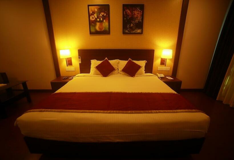 豪华房间, Seashore Residency