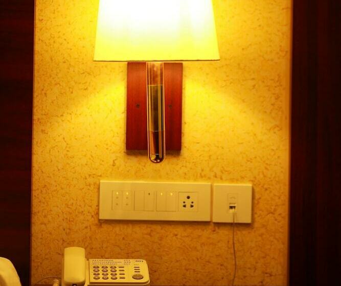 豪华房间, Seashore Residency