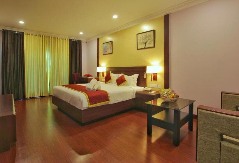 豪华房间, Seashore Residency