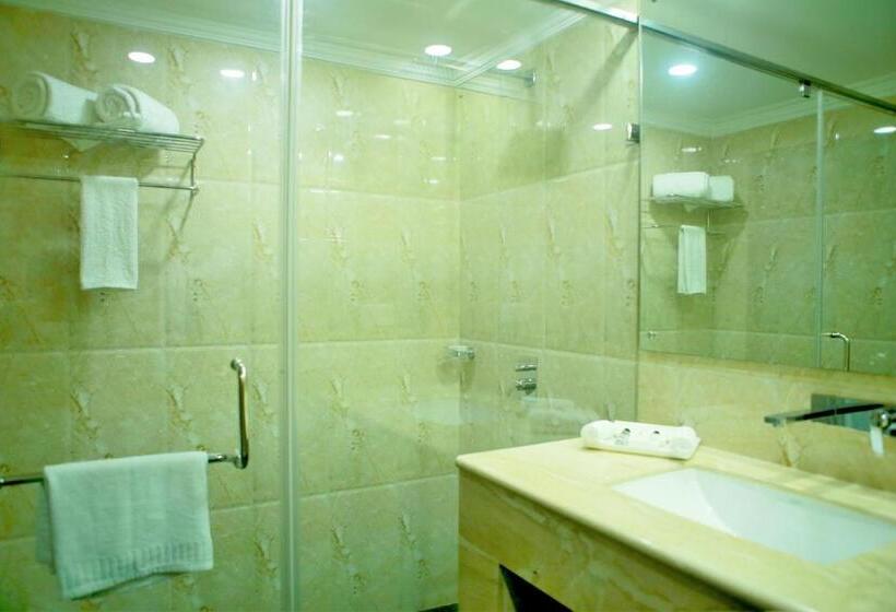 豪华房间, Seashore Residency