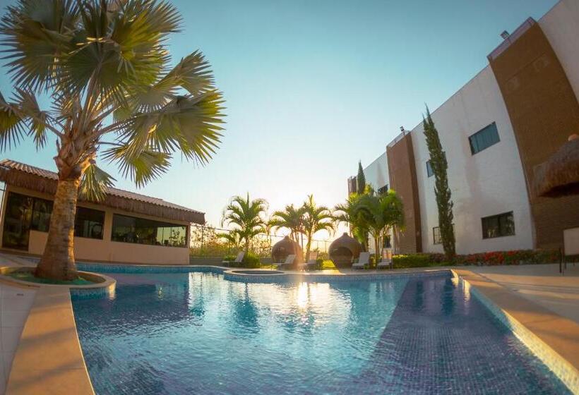 Номер Deluxe, Sofisticatto Park