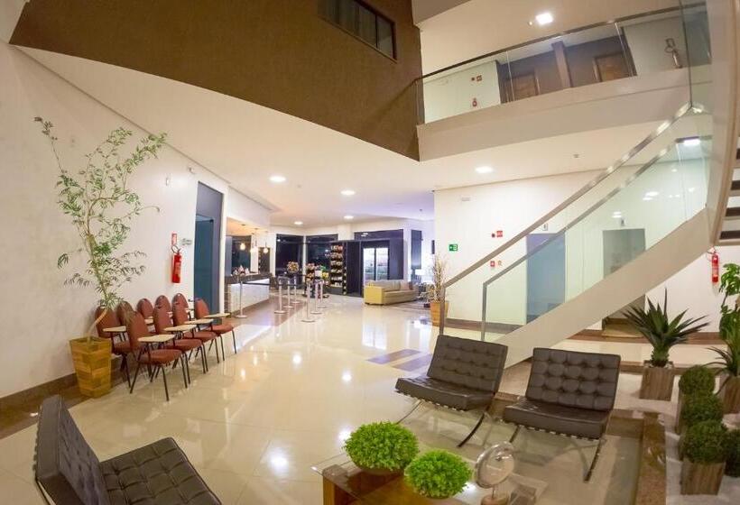 Номер Deluxe, Sofisticatto Park