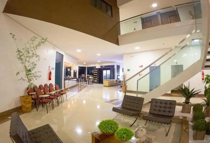 Deluxe-huone, Sofisticatto Park