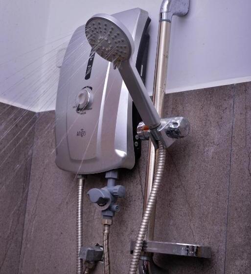 디럭스 룸 바다 전망, The Swiss Lankan