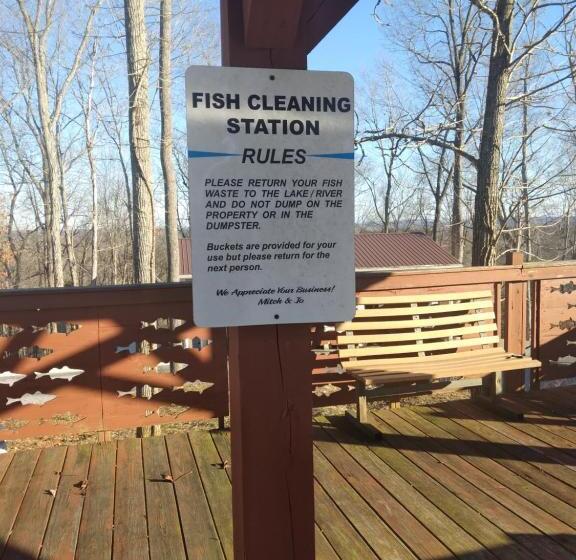 חדר סטנדרט נוף לבריכה, Timber Pointe Resort