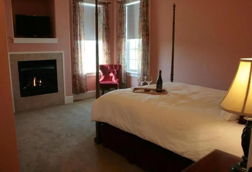 スタンダードルーム, La Bastide Bed And Breakfast