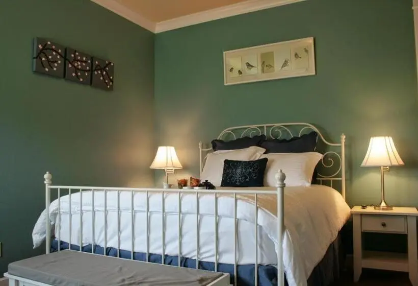スタンダードルーム, La Bastide Bed And Breakfast