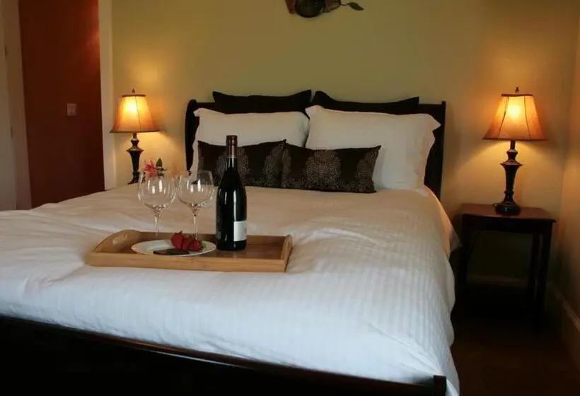 スーペリアールーム, La Bastide Bed And Breakfast