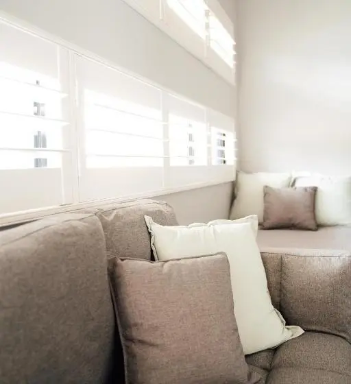 Standard-studio, Lakeview Hideaway