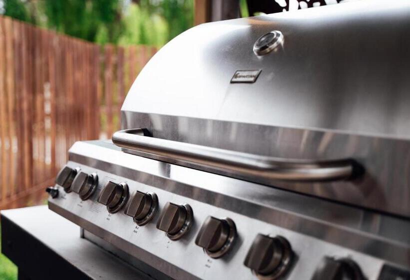 חדר סטודיו סטנדרד, Lakeview Hideaway