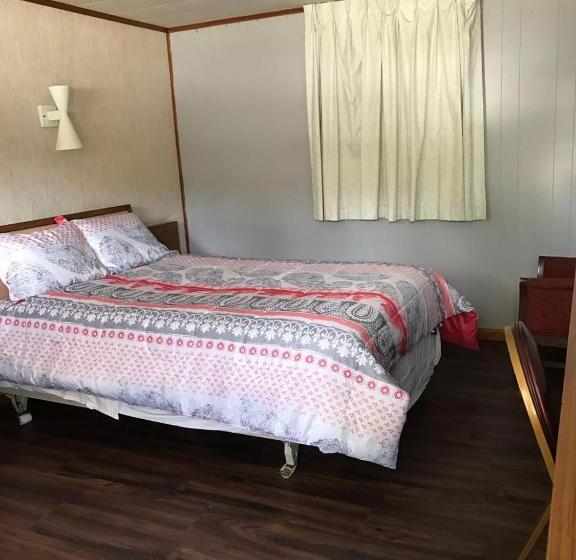 标准间, Melody Motor Lodge