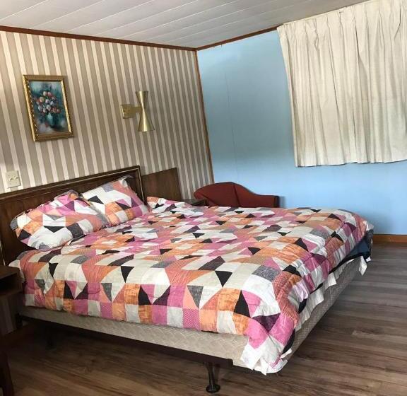 标准间, Melody Motor Lodge