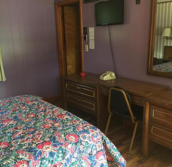 标准间, Melody Motor Lodge