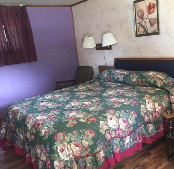 Номер Стандарт, Melody Motor Lodge