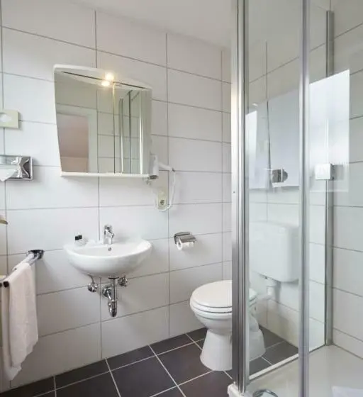 Standard-huone, Panoramahotel Berghof
