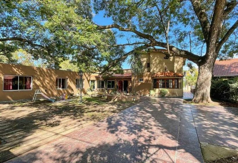 スタンダードトリプルルーム, Petit Hotel El Alcanfor