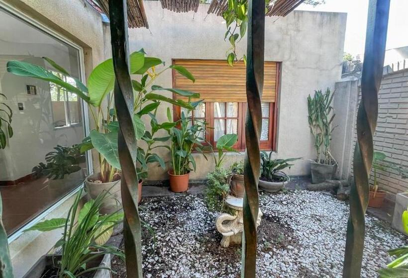 スタンダードトリプルルーム, Petit Hotel El Alcanfor