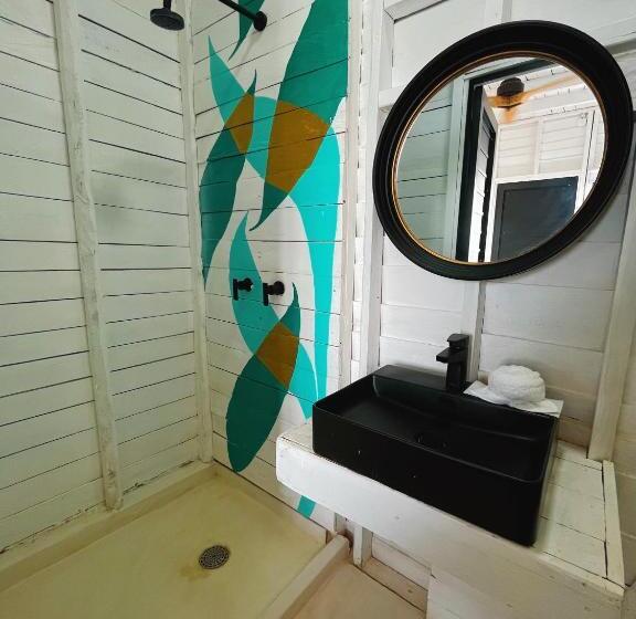 اتاق لوکس, El Faro By óol Hotels