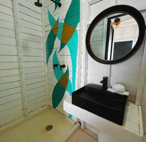デラックスルーム, El Faro Beach Front By óol Hotels