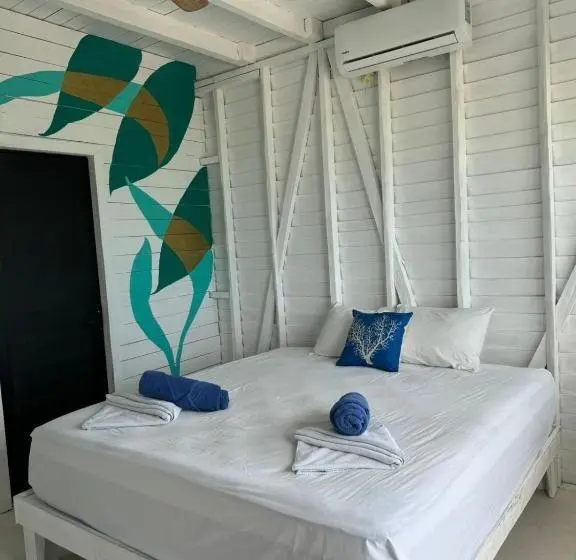 オーシャンビュースタンダードルーム, El Faro Beach Front By óol Hotels