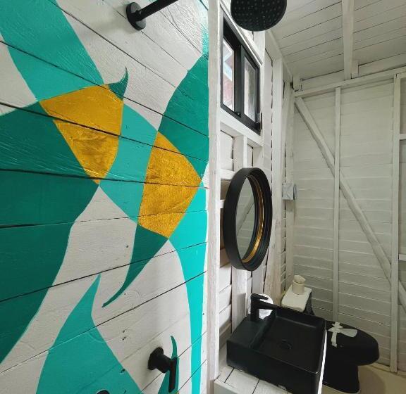 اتاق لوکس با چشمانداز دریا, El Faro By óol Hotels