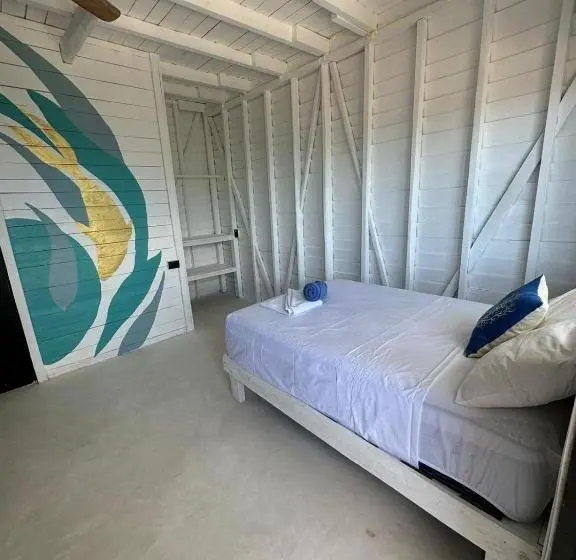 オーシャンビューデラックスルーム, El Faro Beach Front By óol Hotels
