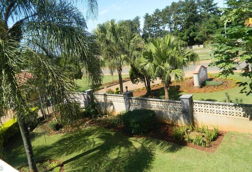 اتاق استاندارد, Bethel Court Vineyard