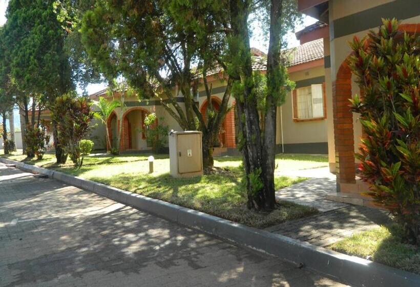 آپارتمان کلاسیک 1 خوابه, Bethel Court Vineyard